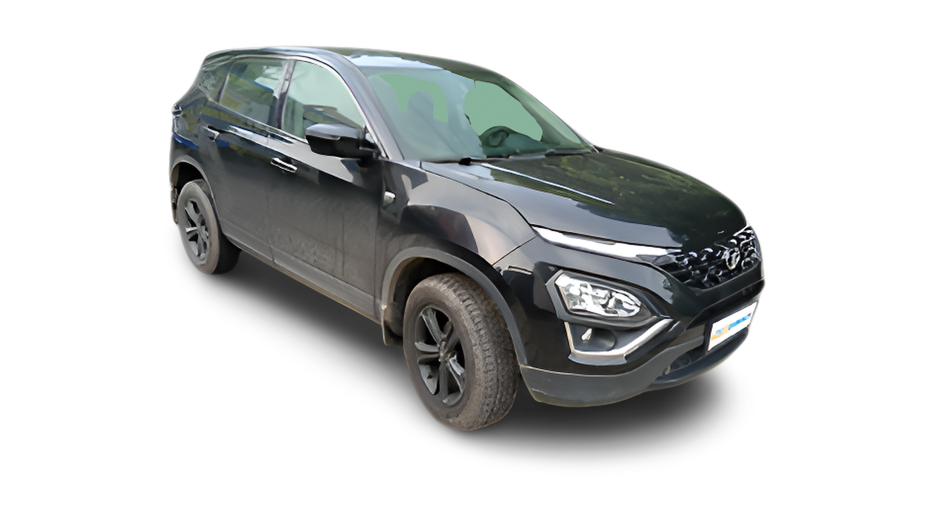 2021 Tata Harrier - SUV - Diesel - Manual - ₹11.50 lakh
